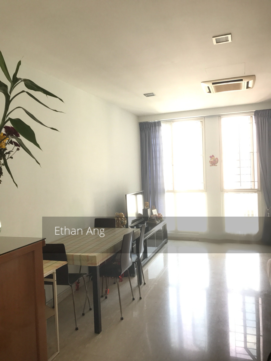 The Morning Glory (D19), Apartment #150842032
